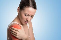VIÊM CHU VI VAI – ĐỪNG ĐỂ CƠ VẬN ĐỘNG VAI BỊ “ĐÓNG BĂNG”