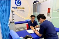 PHỤC HỒI CHỨC NĂNG LÀ GÌ? VÌ SAO VẬT LÝ TRỊ LIỆU LÀ TRỤ CỘT TRONG HÀNH TRÌNH HỒI PHỤC CỦA NGƯỜI BỆNH?
