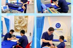 VIETREHAB CUNG CẤP NHỮNG DỊCH VỤ GÌ?
