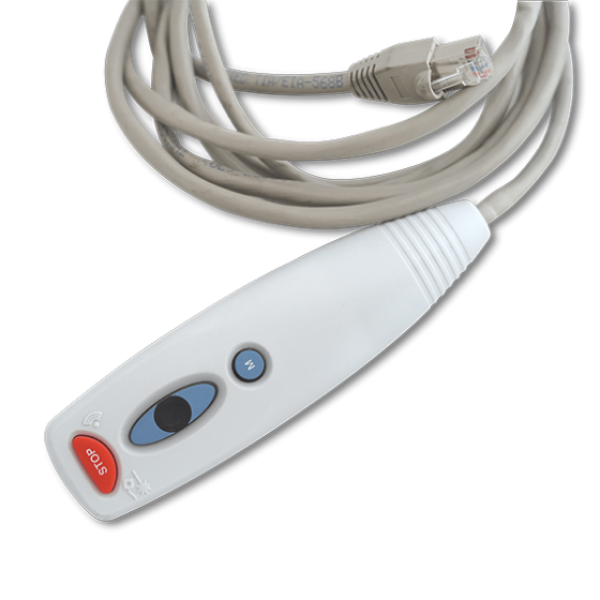 API_70008-INT_Chattanooga_Accessoire_70008_Telecommande_operateur_Intelect_Neo_Zoom