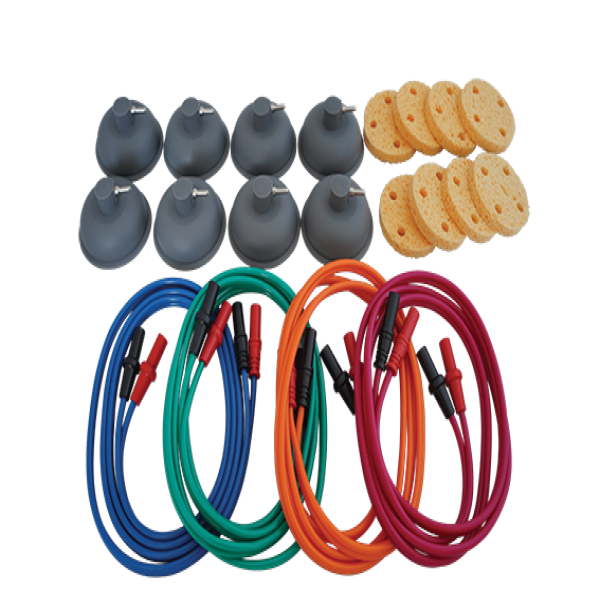 API_70040-INT_Chattanooga_Accessoires_700040_Ensemble_electrode-tuyau_vaccum_Intelect_Neo