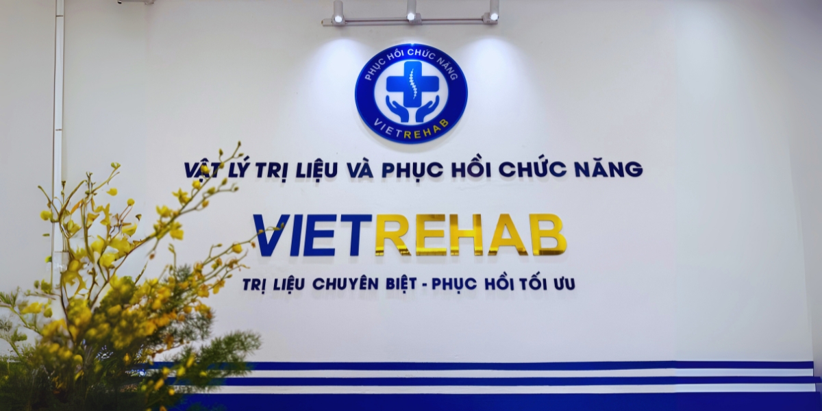 VIETREHAB