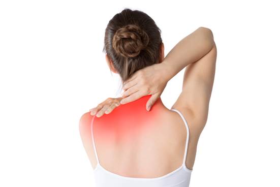 ĐAU CỔ VAI GÁY – CẢNH BÁO ÂM THẦM TỪ LỐI SỐNG HIỆN ĐẠI